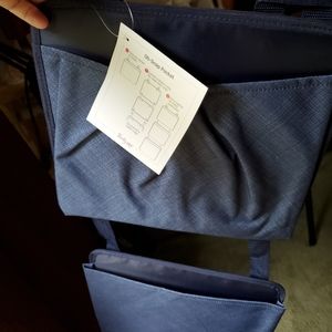 NWT thirty one oh-snap organizer